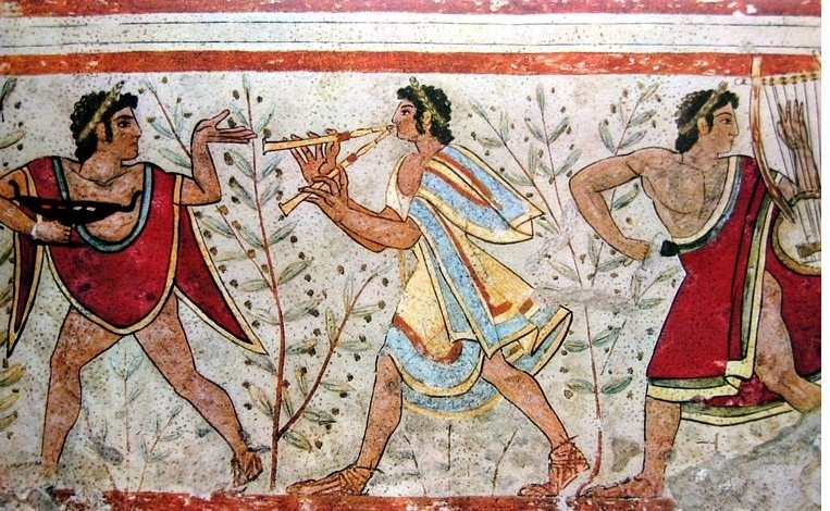 Etruscans