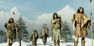 Last Ice Age Survivors