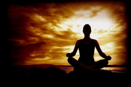 There are many benefits of mindfulness meditation.