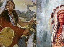 Native American Indian Chiefs