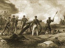 Palo Alto Battle 1846