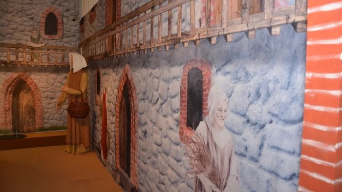Raseborg Castle
