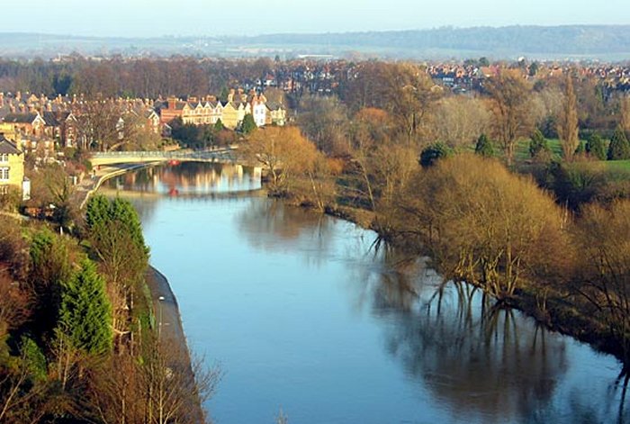 Shropshire