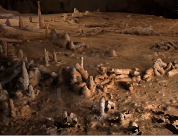 The builders of these stone rings that are now considered to be one of the world’s oldest constructions have puzzled archaeologists and historians for years