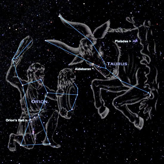 Aldebaran