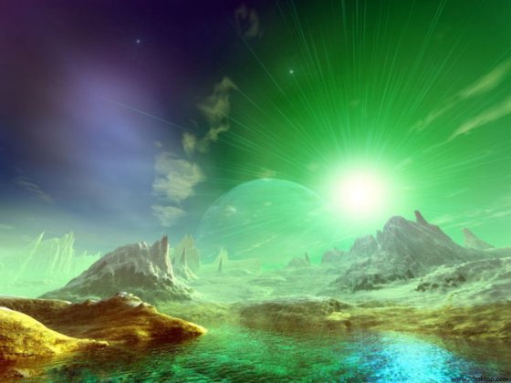 Another Universe