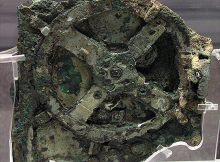 Antikythera Mechanism