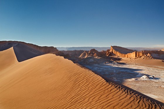 Atacama Desert