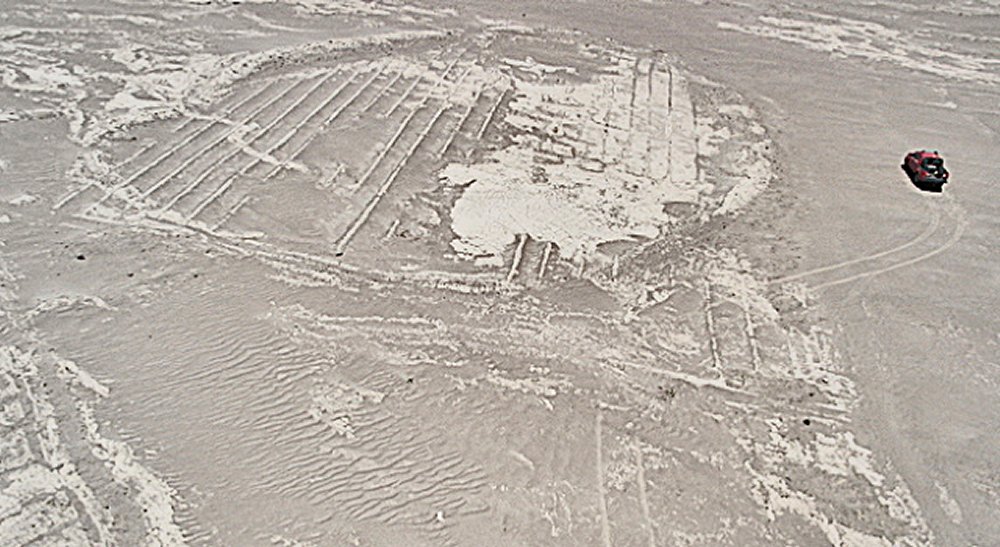 Atacama Desert