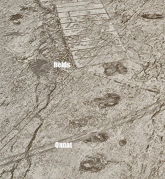 Atacama Desert
