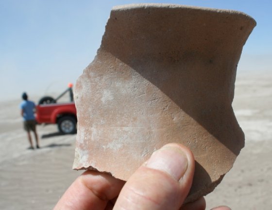 Atacama Desert