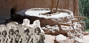 Bandelier National Monument