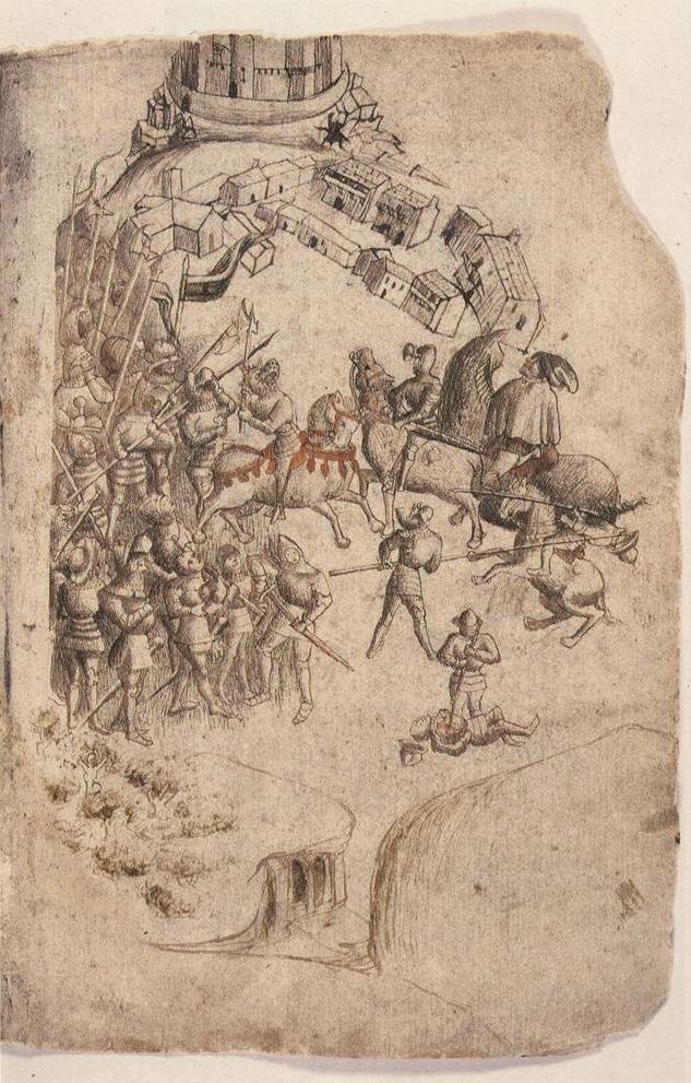 battle of bannockburn