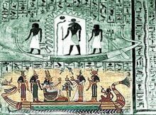 Roles According to Egyptian mythology, the Bennu was a self-created being