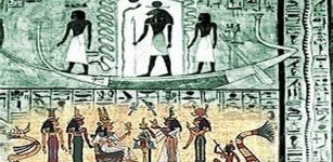 Roles According to Egyptian mythology, the Bennu was a self-created being