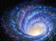 Every Black Hole Contains Another Universe