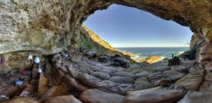 Blombos Cave
