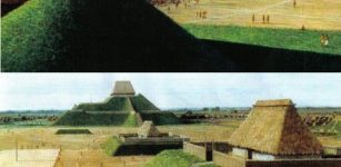 cahokia model