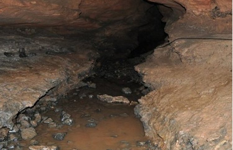 Ciur-Izbuc Cave