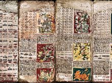 dresden codex