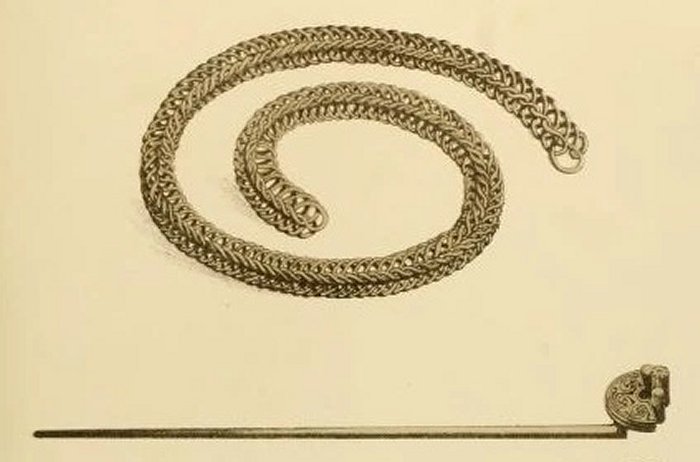 Gaulcross hoard