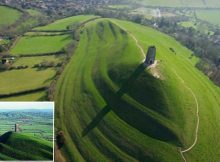 Glastonbury Tor