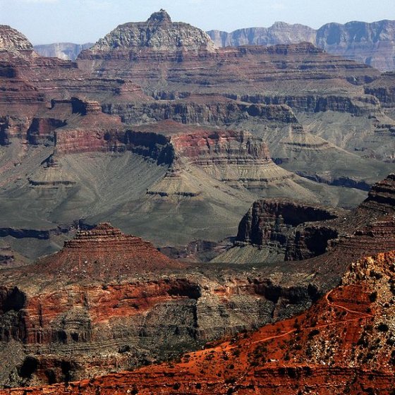 Grand Canyon