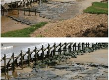 Human Footprints Dating Back 800,000-Year Discovered In Norfolk UK