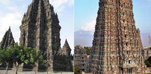 India's marvellous temples