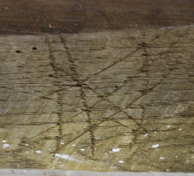 Witchmarks