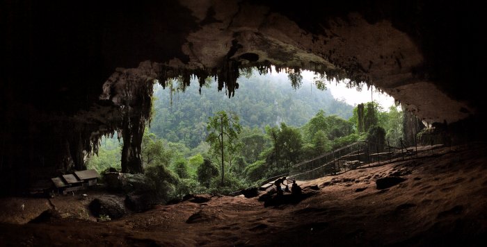 Niah Cave