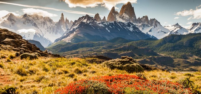 Patagonia