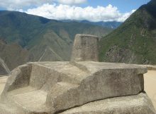 Inca astronomy