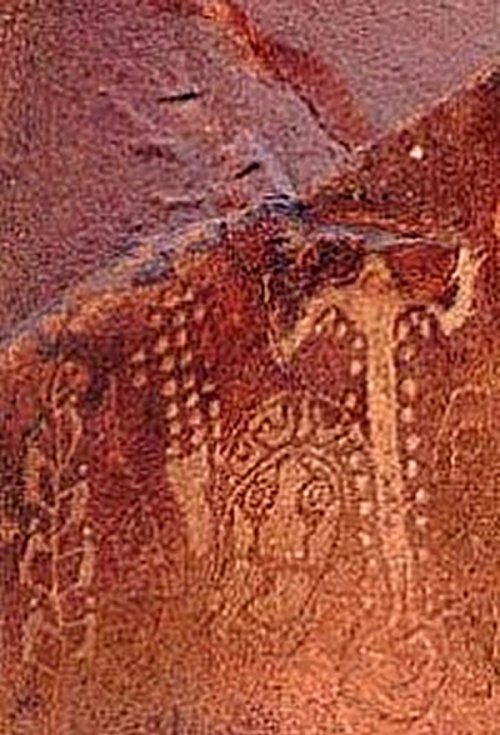 Pilbara rock art