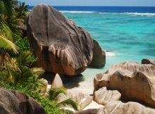 Seychelles Islands