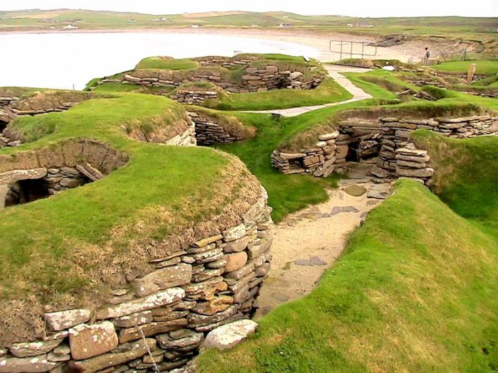 Skara Brae