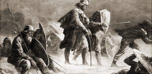 In 1176 Sverre traveled to Norway and became the leader of men called "birkebeinere" (‘birch bark legs’ – ‘Birchlegs’); they were a leaderless group of tax resisters and Sverre led them in a number of victorious actions.