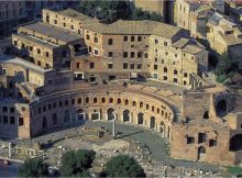 Trajan's Market