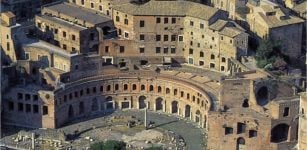 Trajan's Market