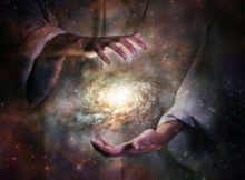 Was the Universe created for us?