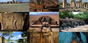 9 New World Heritage Sites Announced By Unesco