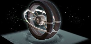 albubierre warp drive