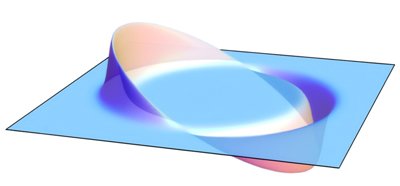 albubierre warp drive