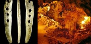 40,000-Years-Old Rope Tool Discovered In Hohle Fels Cave Is Re-Writing The History Of Rope