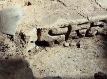 Unique 3,000-Year-Old Script Discovered In Georgia Re-Writes Ancient History