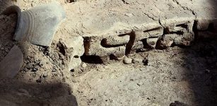 Unique 3,000-Year-Old Script Discovered In Georgia Re-Writes Ancient History