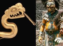 Ancient body modification in Mesoamerica