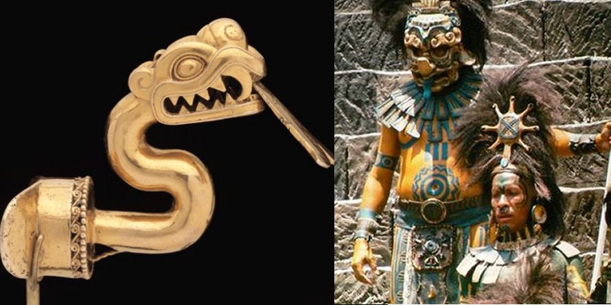 Ancient body modification in Mesoamerica