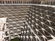 Chand Baori