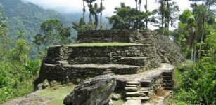 Ciudad Perdida